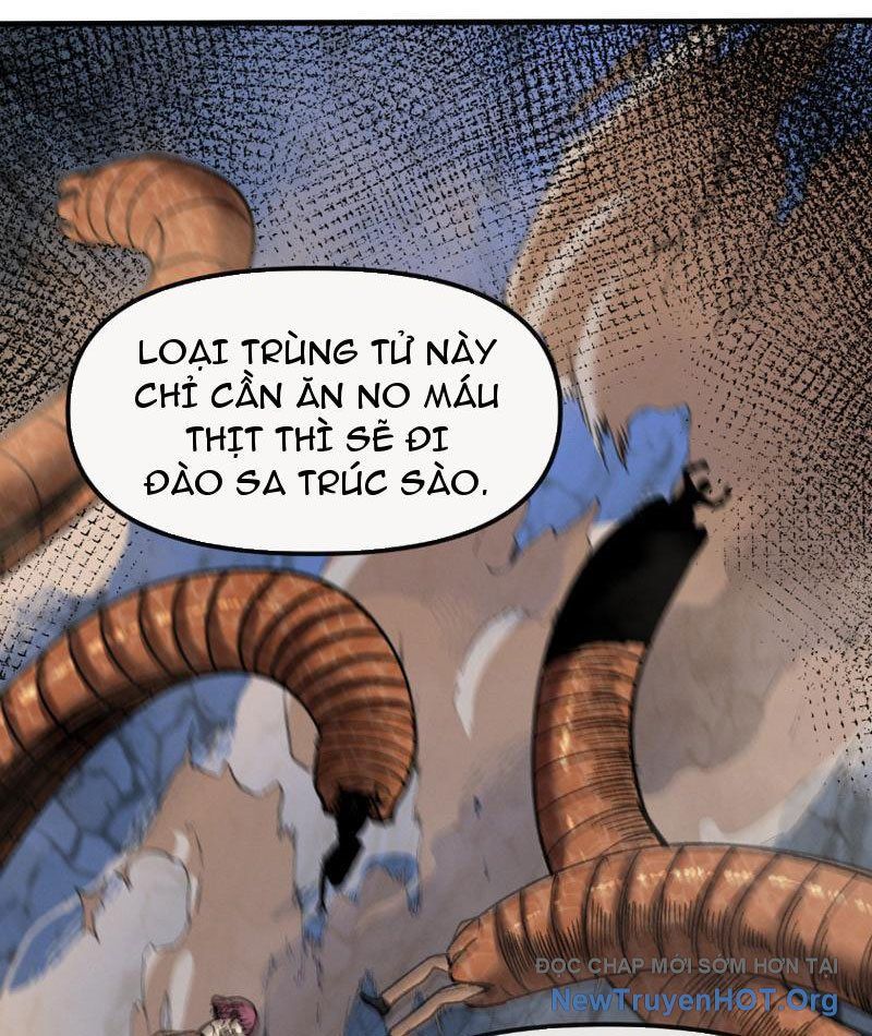 Hạch Đạo Đao Pháp, Ta Một Đao Trấn Thiên Hạ - chap3 - Trang 51